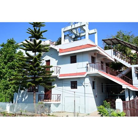 City Villa Retreat Kodaikanal Exterior photo