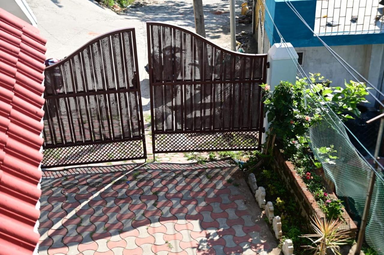 City Villa Retreat Kodaikanal Exterior photo